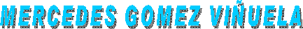 MERCEDES GOMEZ VI�UELA